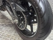 Kawasaki Versys 650 KLE 2015 STUNNING EXAMPLE ONLY 7K ADVENTURE A2 BIKE 42