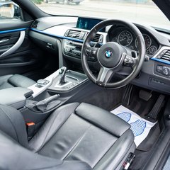 BMW 4 Series 3.0 440i M Sport Auto 2dr 2