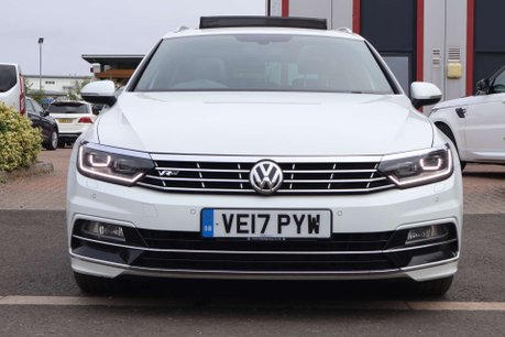 Volkswagen Passat 2.0 TDI R-Line Estate 5dr Diesel DSG Euro 6 (s/s) (190 ps) 2