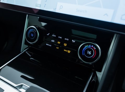 Land Rover Range Rover P530 Autobiography 22