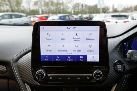 Ford Puma ST-LINE VIGNALE MHEV 29