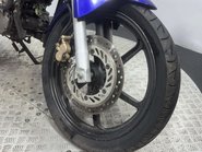 Honda CBR CBR125 2005 40K PROJECT BIKE SPARES OR REPAIR 125CC SPORT 28