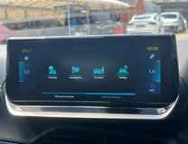 Peugeot e-2008 50kWh GT SUV 5dr Electric Auto (7kW Charger) (136 ps) 25