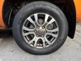 Ford Ranger WILDTRAK 4X4 DCB TDCI 14