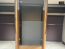 Auto-Trail Comanche Frontier|4 Berth|2 Belts|AUTO|Rear Single Beds|Hab 26