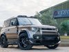 Land Rover Defender D250 X-Dynamic SE HardTop Obsidian WildTrak