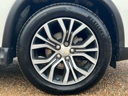 Mitsubishi Asx DI-D ZC-H 4