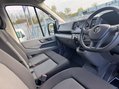 Volkswagen Crafter 2.0 Crafter CR35 Startline TDI 6