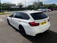 BMW 3 Series 2.0 320d M Sport Shadow Edition 5dr 25