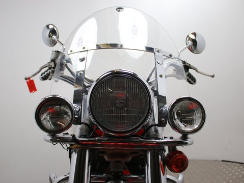 Kawasaki VN 800 VN800A3 29