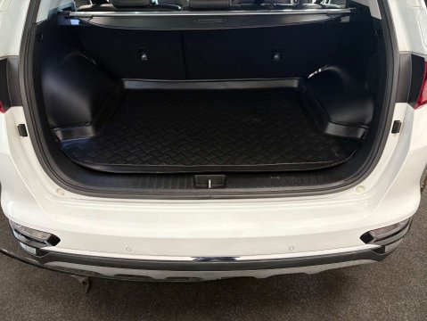 Kia Sportage 1.6 Sportage 4 CRDi ISG 5dr 39