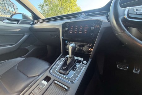 Volkswagen Arteon 2.0 Arteon R-Line TSi Semi-Auto 5dr 39