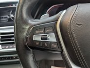 BMW X5 3.0 X5 xDrive 40d XLine MHEV Auto 4WD 5dr 78