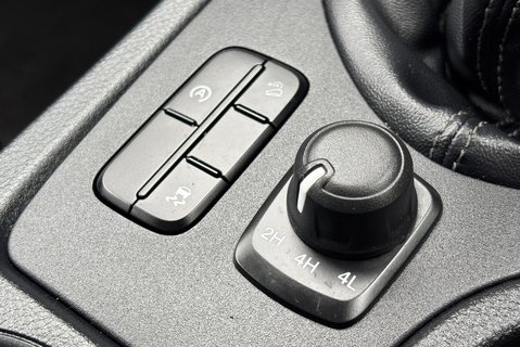 Ford Ranger XL 170 ps Super Cab 4x4 Pickup - Tonneau Cover - Air Con 33