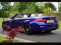 BMW M4 3.0 BiTurbo Competition DCT Euro 6 (s/s) 2dr 14
