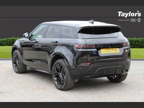 Land Rover Range Rover Evoque EDITION 6