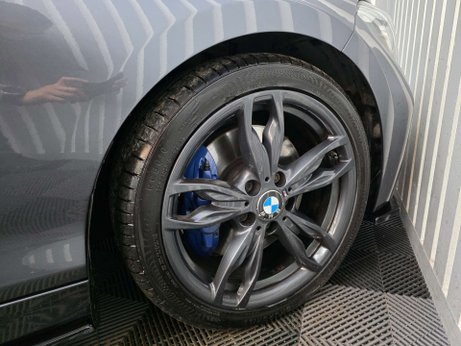 BMW 1 Series 3.0 M140i Shadow Edition Hatchback 5dr Petrol Auto Euro 6 (s/s) (340 ps) 10