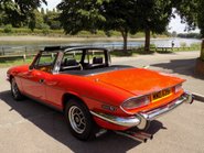 Triumph Stag MKII Automatic 43