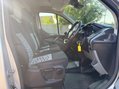 Ford Transit Custom 2.0 TDCi 270 Limited Panel Van 5dr Diesel Manual L1 H1 (157 g/km, 128 bhp) 15