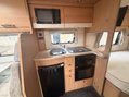 Elddis Majestic 8