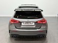 Mercedes-Benz A Class 2.0 A35 AMG (Premium Plus) Hatchback 5dr Petrol SpdS DCT 4MATIC Euro 6 (s/s 20