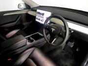 Tesla Model Y (Dual Motor) Long Range SUV 5dr Electric Auto 4WDE (384 bhp) 12