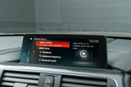 BMW M4 3.0 M4 Competition Edition Package Semi-Auto 2dr 25