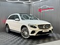 Mercedes-Benz GLC 2.1 GLC220d AMG Line (Premium) G-Tronic 4MATIC Euro 6 (s/s) 5dr 1