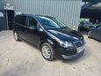 Volkswagen Touran MATCH TDI DSG DPF 1