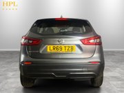 Nissan Qashqai 1.5 dCi Acenta Premium SUV 5dr Diesel Manual Euro 6 (s/s) (115 ps) Cruise 6
