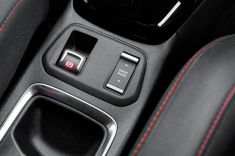 Vauxhall Corsa GS 30