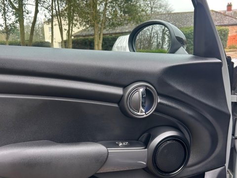 Mini Hatch 1.5 Cooper Classic Steptronic Euro 6 (s/s) 5dr 48