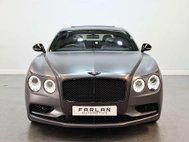 Bentley Flying Spur 4.0 V8 S Saloon 4dr Petrol Auto 4WD Euro 6 (528 ps) 11