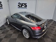 Audi TT 2.0 TFSI Coupe 3dr Petrol S Tronic quattro Euro 6 (s/s) (310 ps) 16