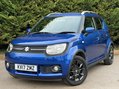 Suzuki Ignis 1.2 Dualjet SZ-T Euro 6 5dr 11