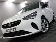 Vauxhall Corsa SE PREMIUM 32