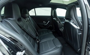 Mercedes-Benz A Class A45 S 4Matic+ Plus 14