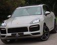 Porsche Cayenne 3.0 V6 E-Hybrid 17.9kWh Platinum Edition TiptronicS 4WD Euro 6 (s/s) 5dr (3