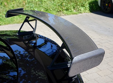 Mercedes-Benz C Class C63 AMG Black Series 28