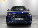 Audi Q5 2.0 TFSI 45 Edition 1 SUV 5dr Petrol S Tronic quattro Euro 6 (s/s) (265 ps) 3