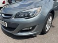 Vauxhall Astra 1.4 16v SRi Euro 5 5dr 10