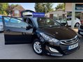 Hyundai i30 1.6 CRDi Blue Drive Active Euro 5 (s/s) 5dr 29