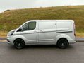 Ford Transit Custom 2.0 Transit Custom 280 Limited 4