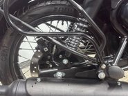 Royal Enfield Classic 2023 73 PLATE ONLY 1K MOT 1 OWNER A2 READY MODERN RETRO 350CC 8