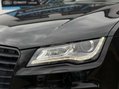 Audi A7 3.0 TDI V6 Black Edition Sportback S Tronic quattro Euro 5 (s/s) 5dr 14