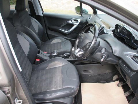 Peugeot 2008 1.6 BlueHDi Allure Euro 6 (s/s) 5dr 24