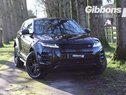 Land Rover Range Rover Evoque 1.5 Range Rover Evoque Autobiography PHEV Auto 4WD 5dr
