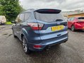 Ford Kuga 2.0 Kuga ST-Line Edition TDCi 4x4 Auto 4WD 5dr 12