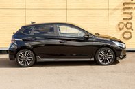 Hyundai i20 T-GDI N LINE MHEV 13