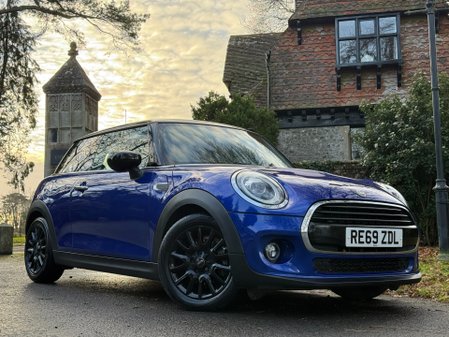 Mini Hatch COOPER CLASSIC 2